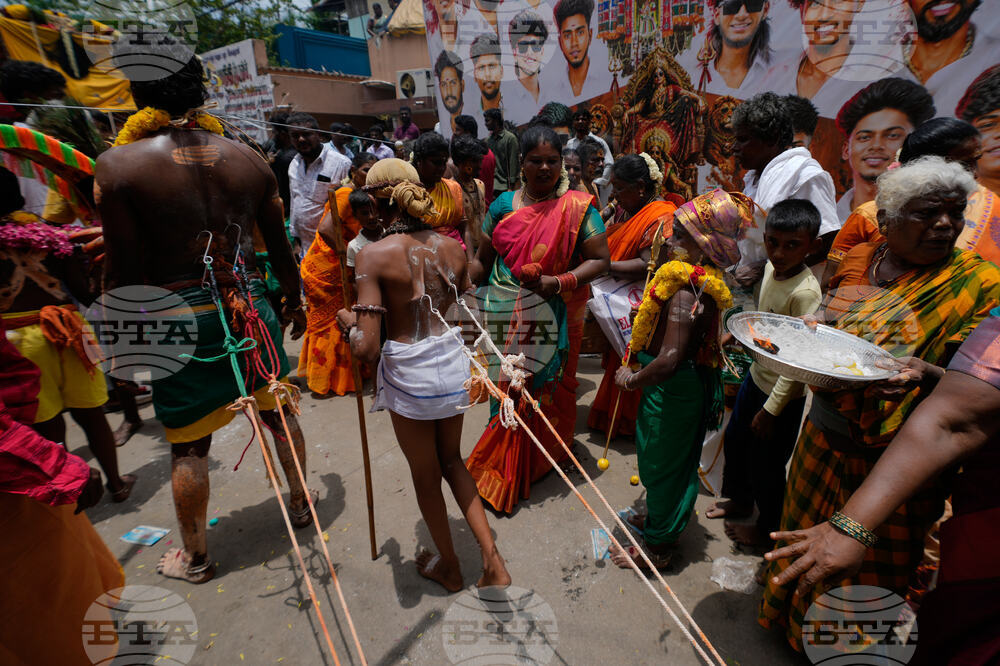 India Hindu Festival
