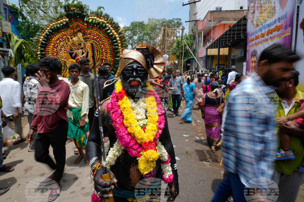 India Hindu Festival