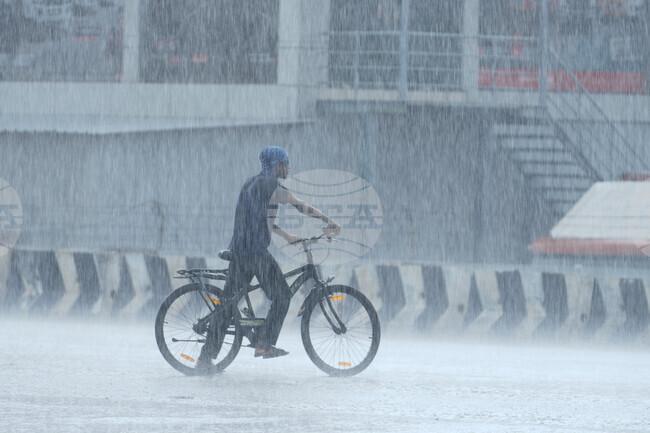 India Weather