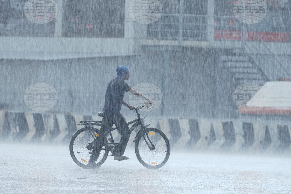 India Weather