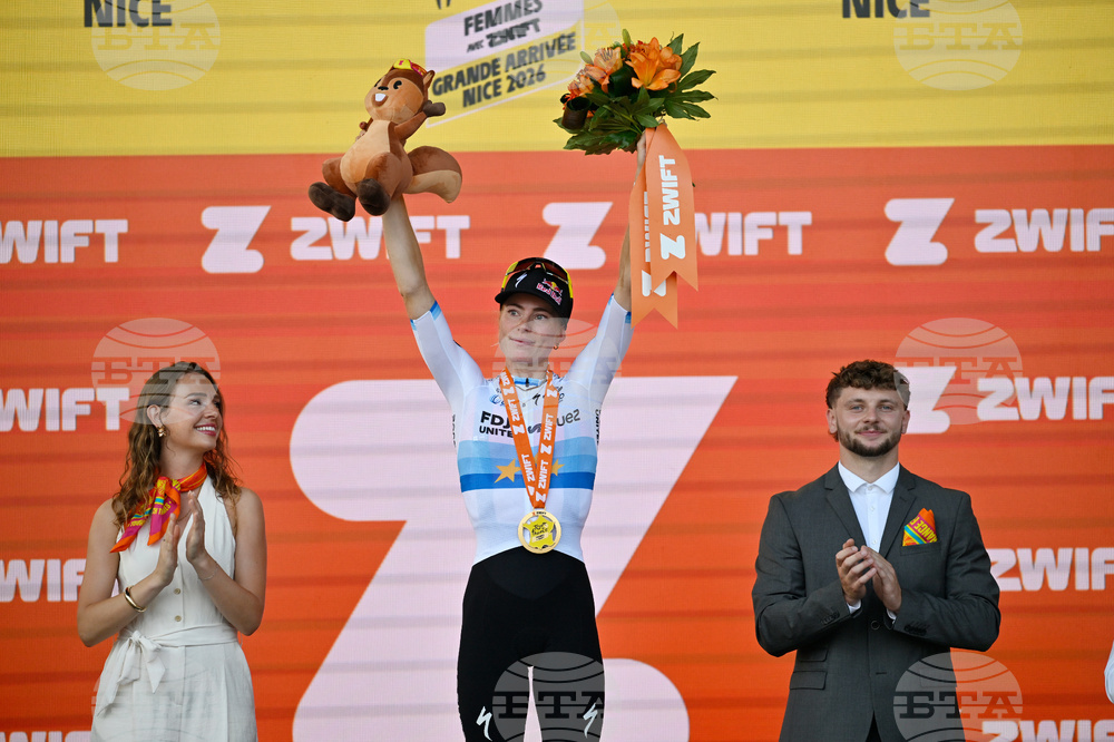 Tour de France Cycling