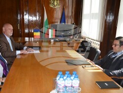 Снимка: Министерство на иновациите и растежа