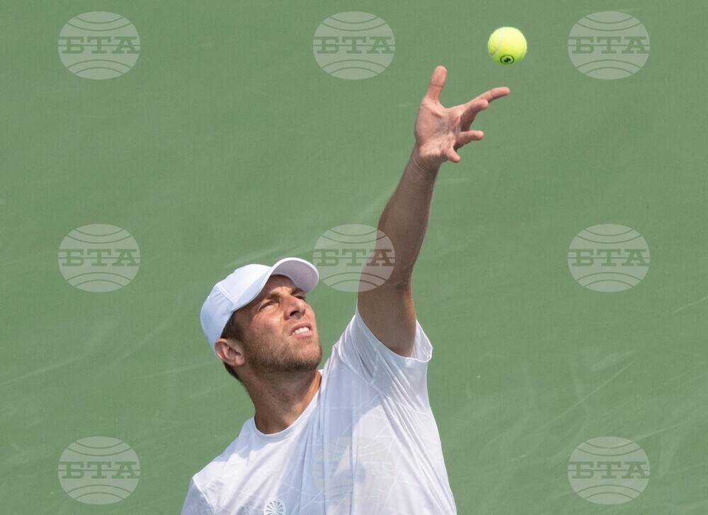 Montreal Tennis