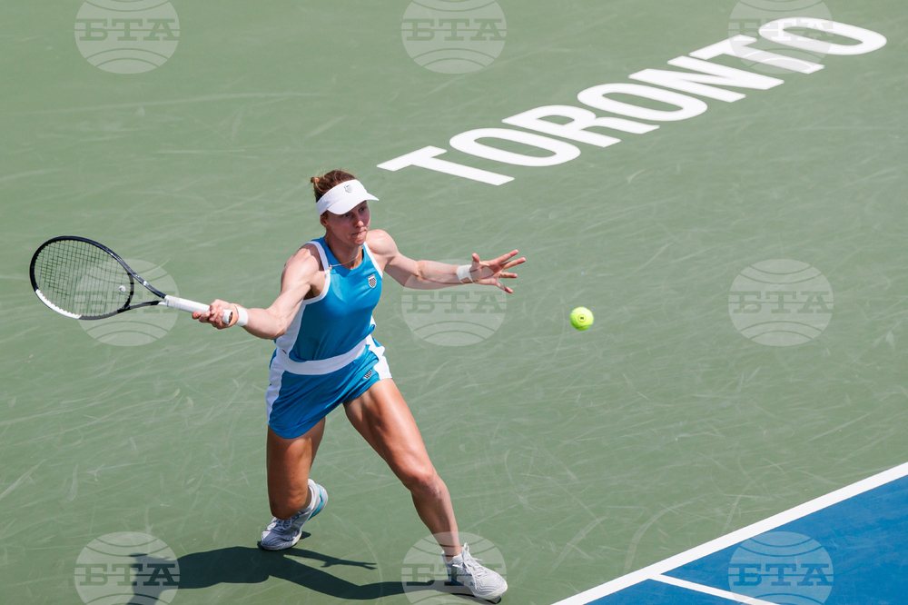 Toronto Tennis