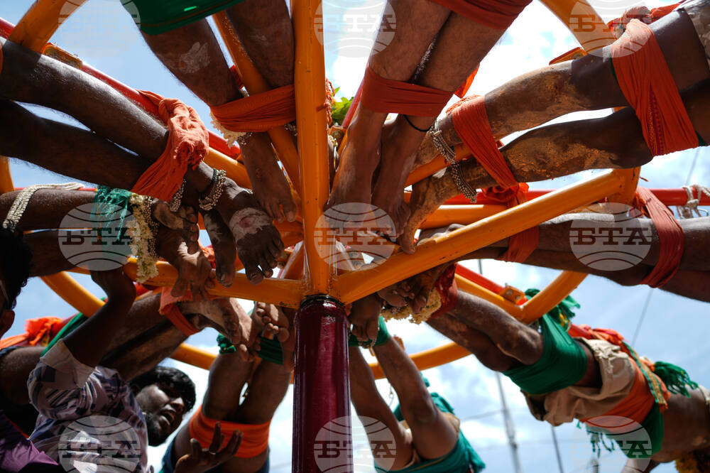 India Hindu Festival