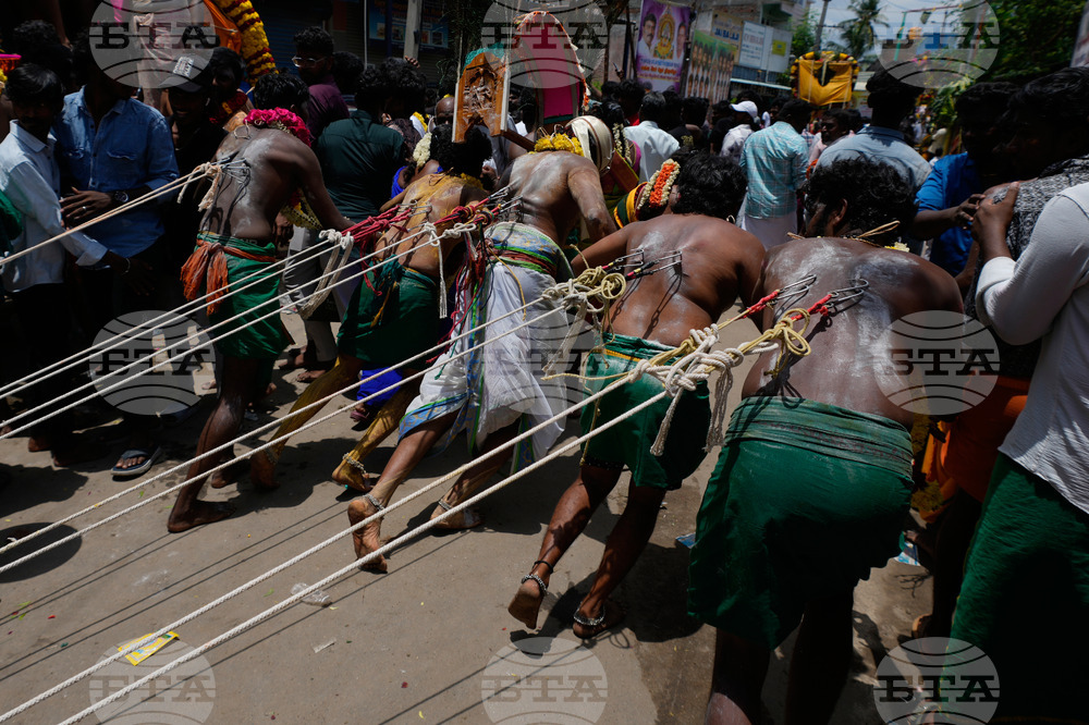 India Hindu Festival