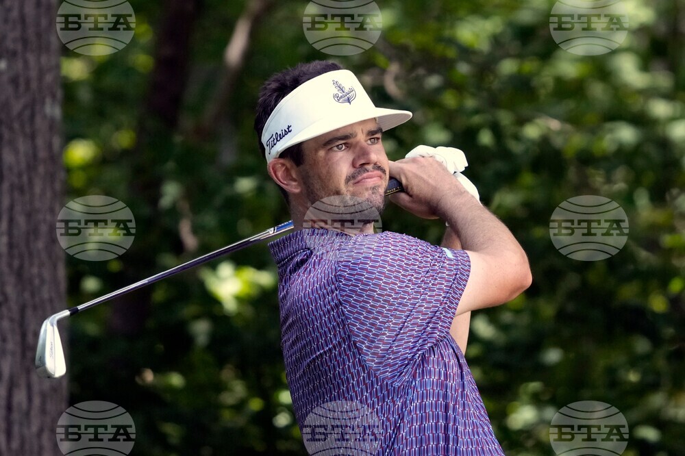 Wyndham Championship Golf