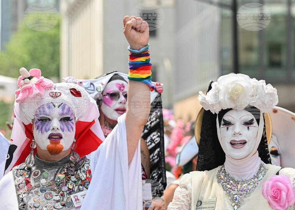 Montreal Pride