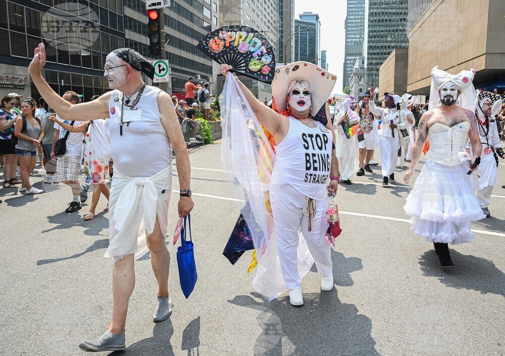 Montreal Pride