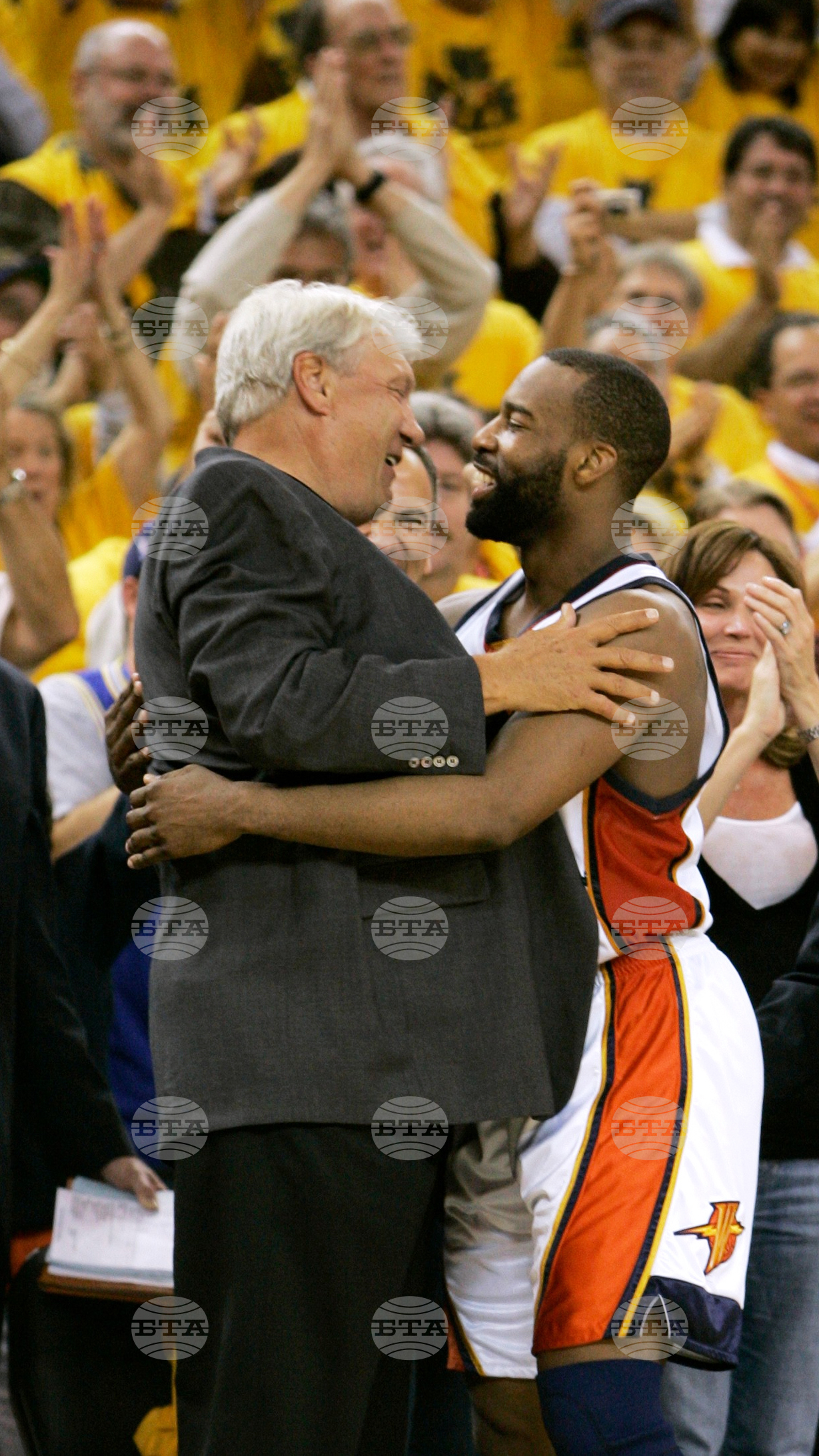 Obit Don Nelson