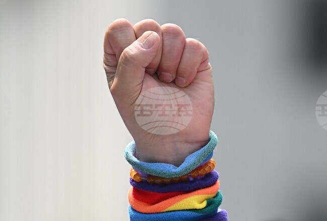 Montreal Pridew