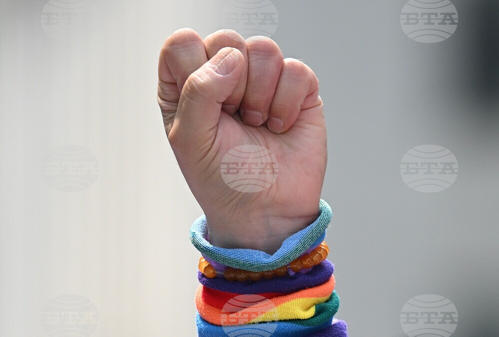 Montreal Pridew