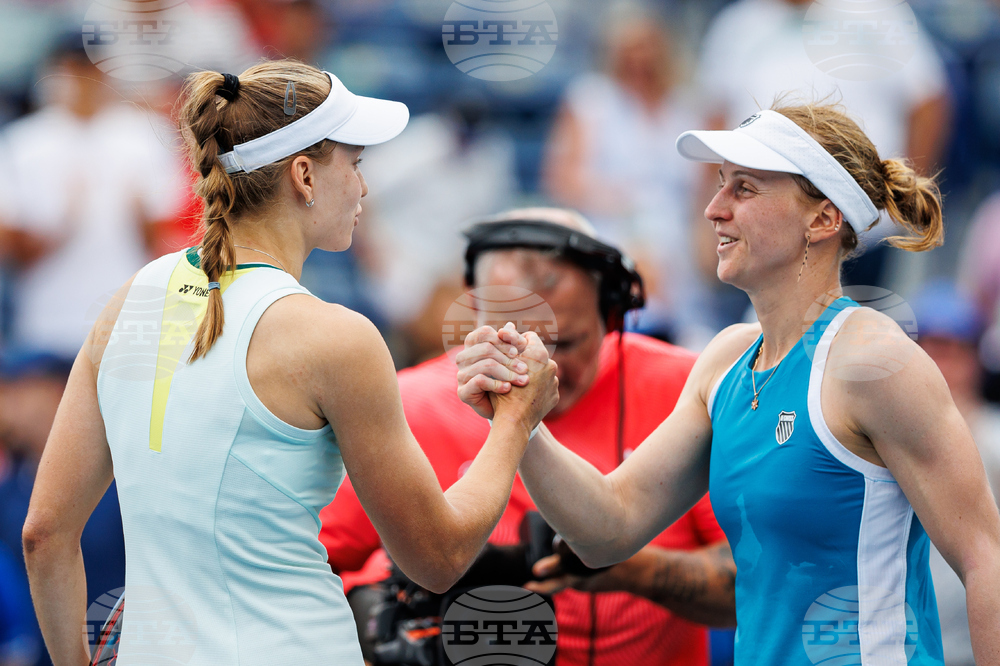 Toronto Tennis