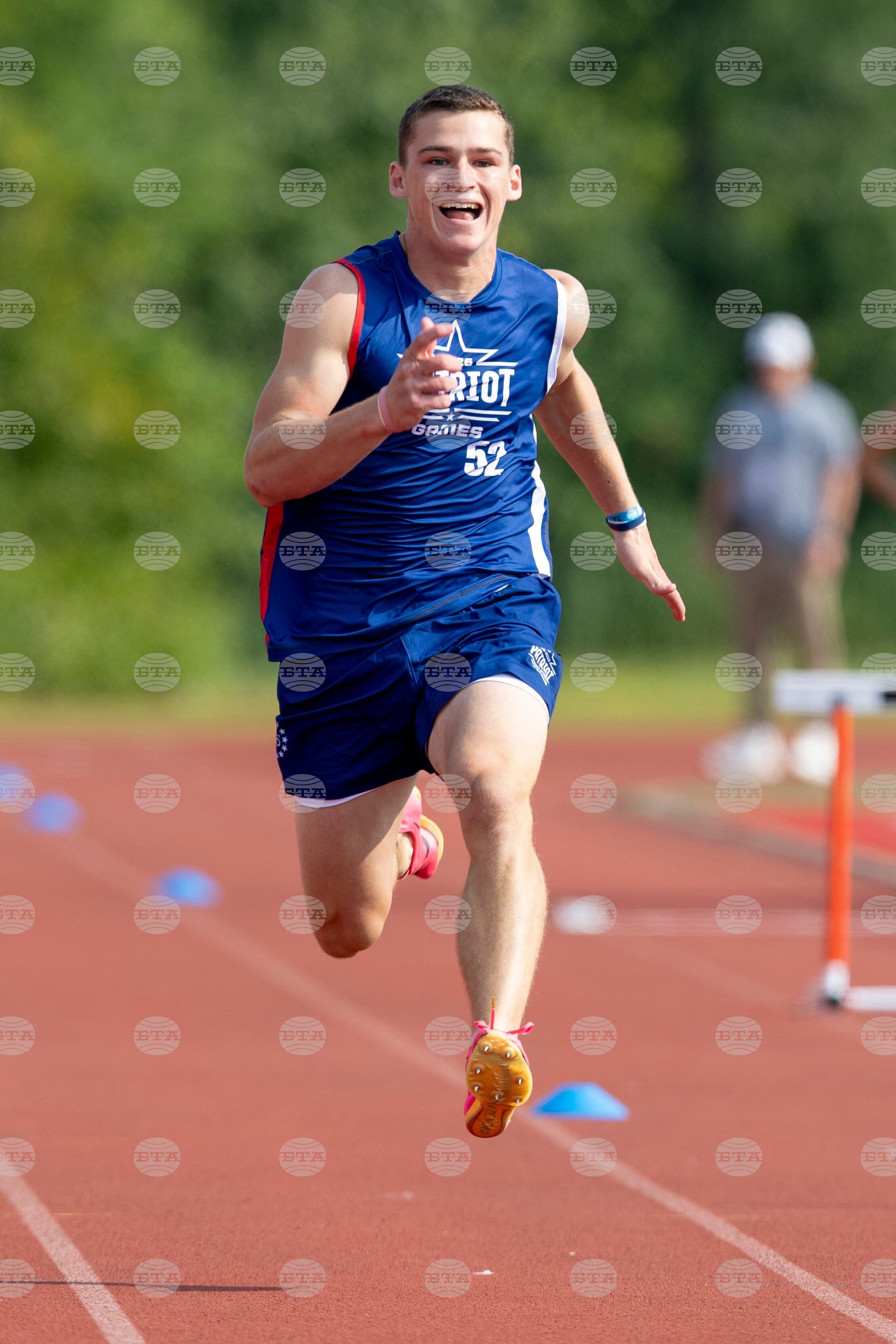 Patriot Games