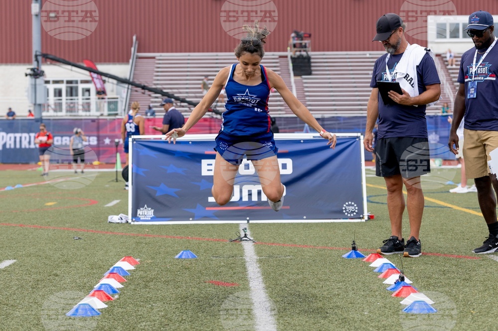 Patriot Games