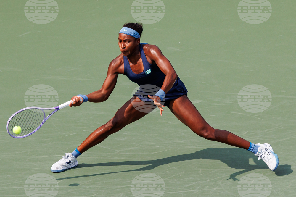 Toronto Tennis