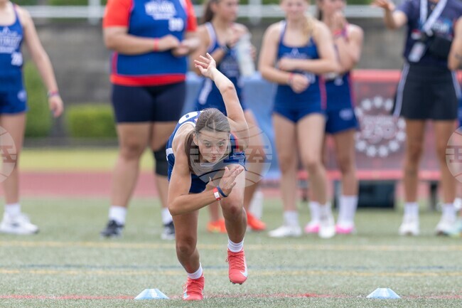 Patriot Games Athletics