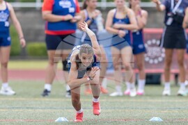 Patriot Games Athleticss