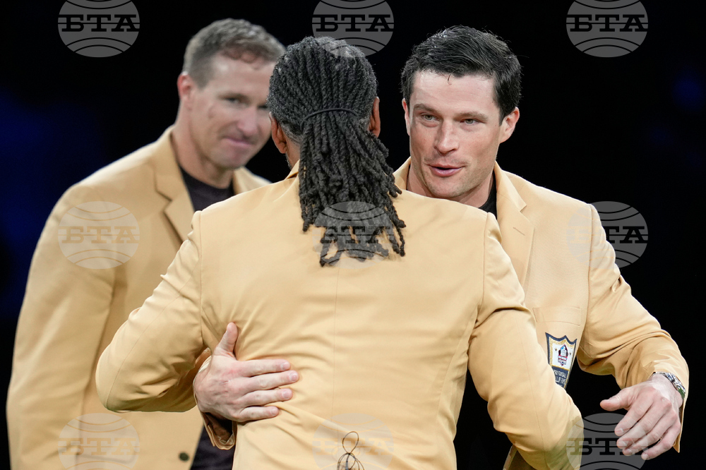 Hall of Fame Football