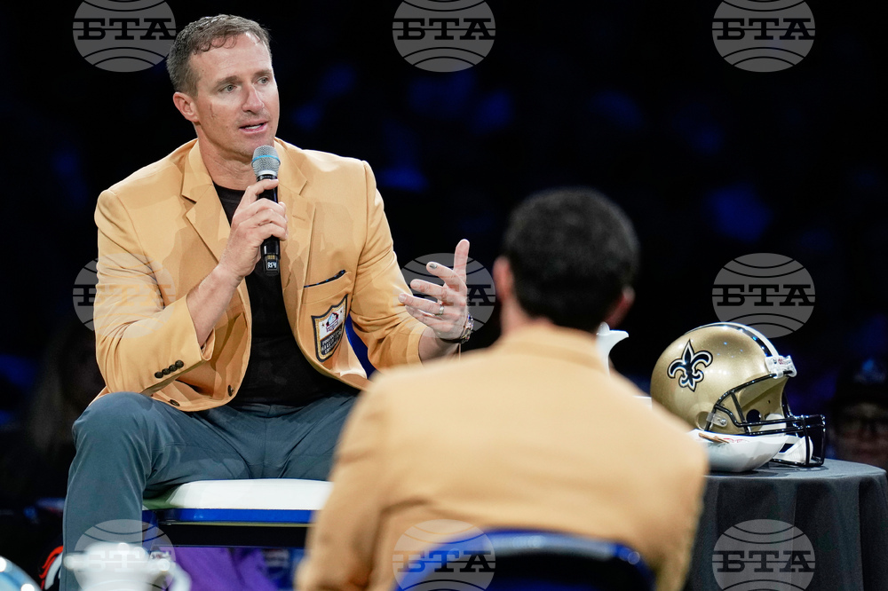 Hall of Fame Football