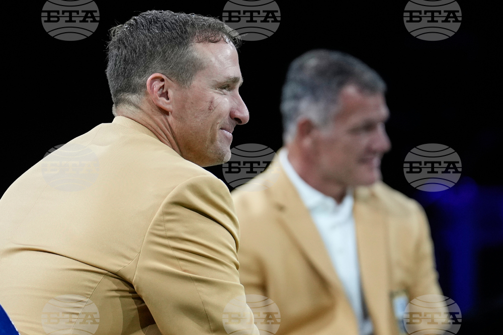 Hall of Fame Football