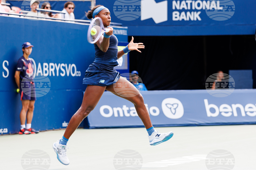 Toronto Tennis