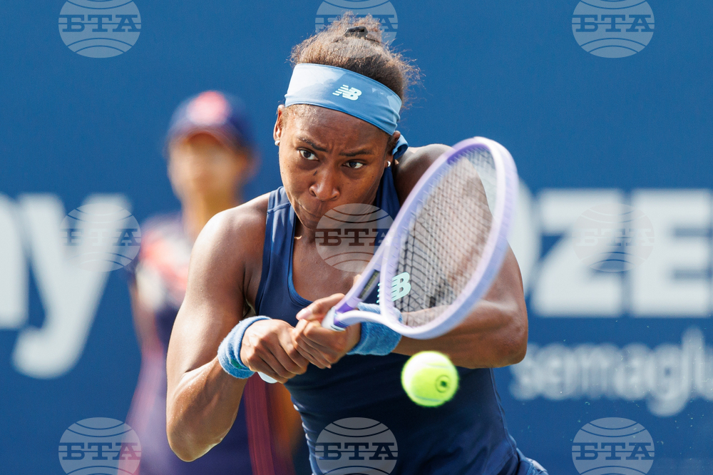 Toronto Tennis