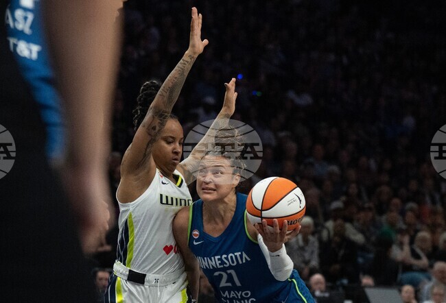 Wings Lynx Basketball