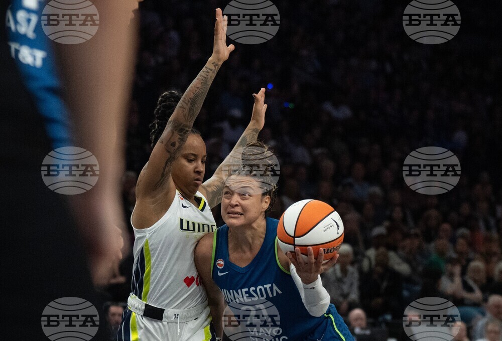 Wings Lynx Basketball