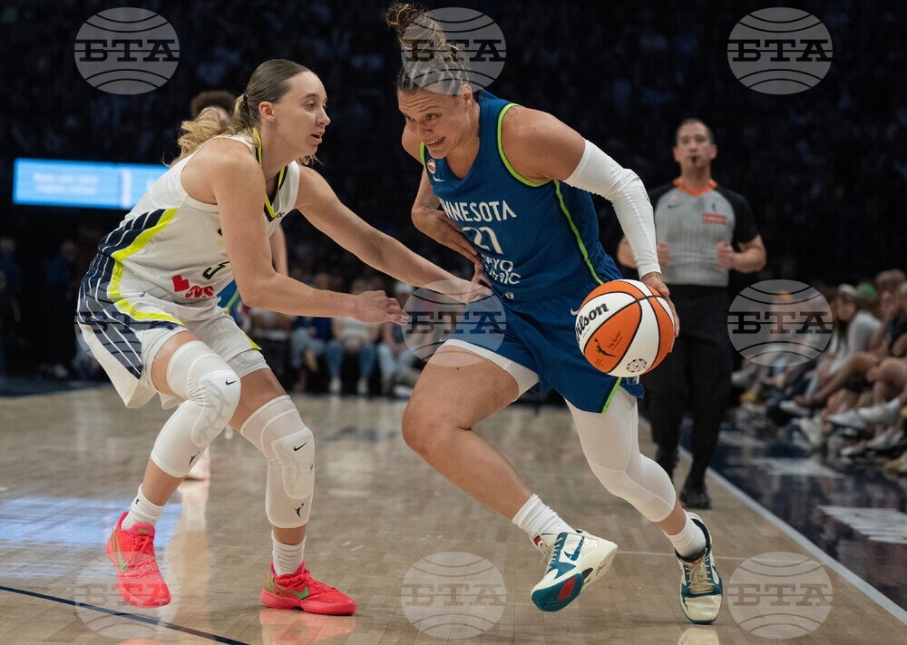 Wings Lynx Basketball