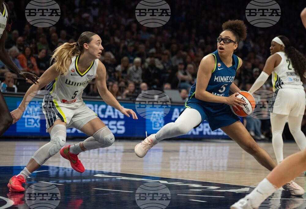 Wings Lynx Basketball