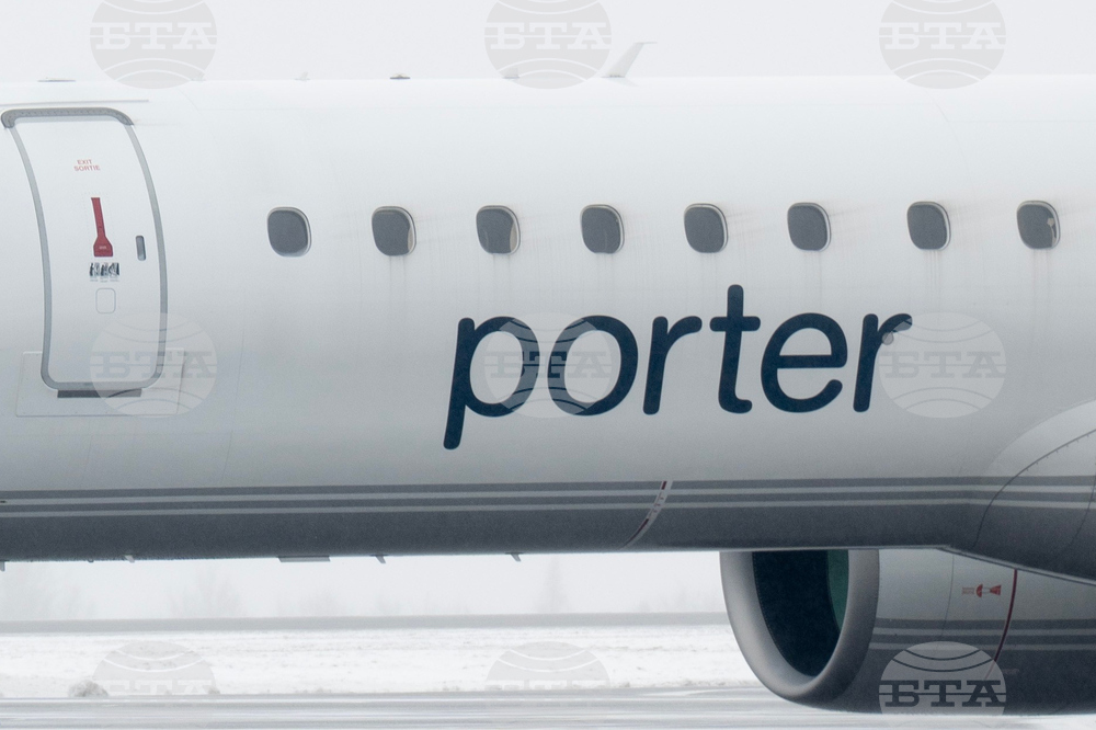 Canada Porter Airlines