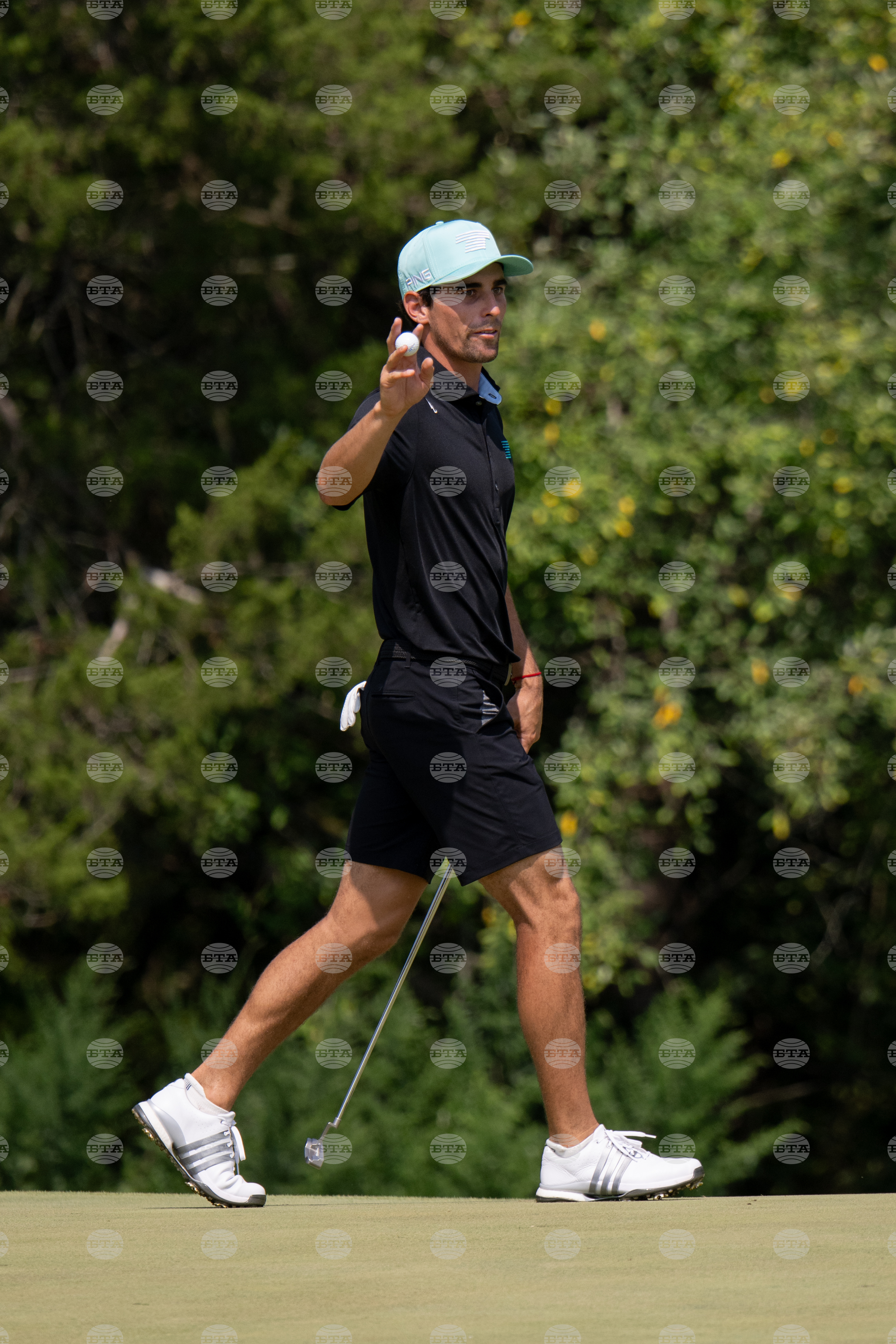 LIV Golf