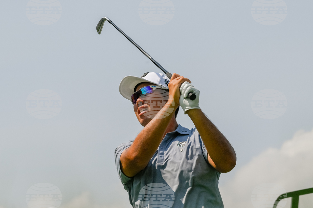 LIV Golf