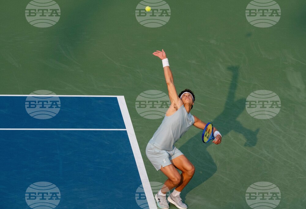 Montreal Tennis