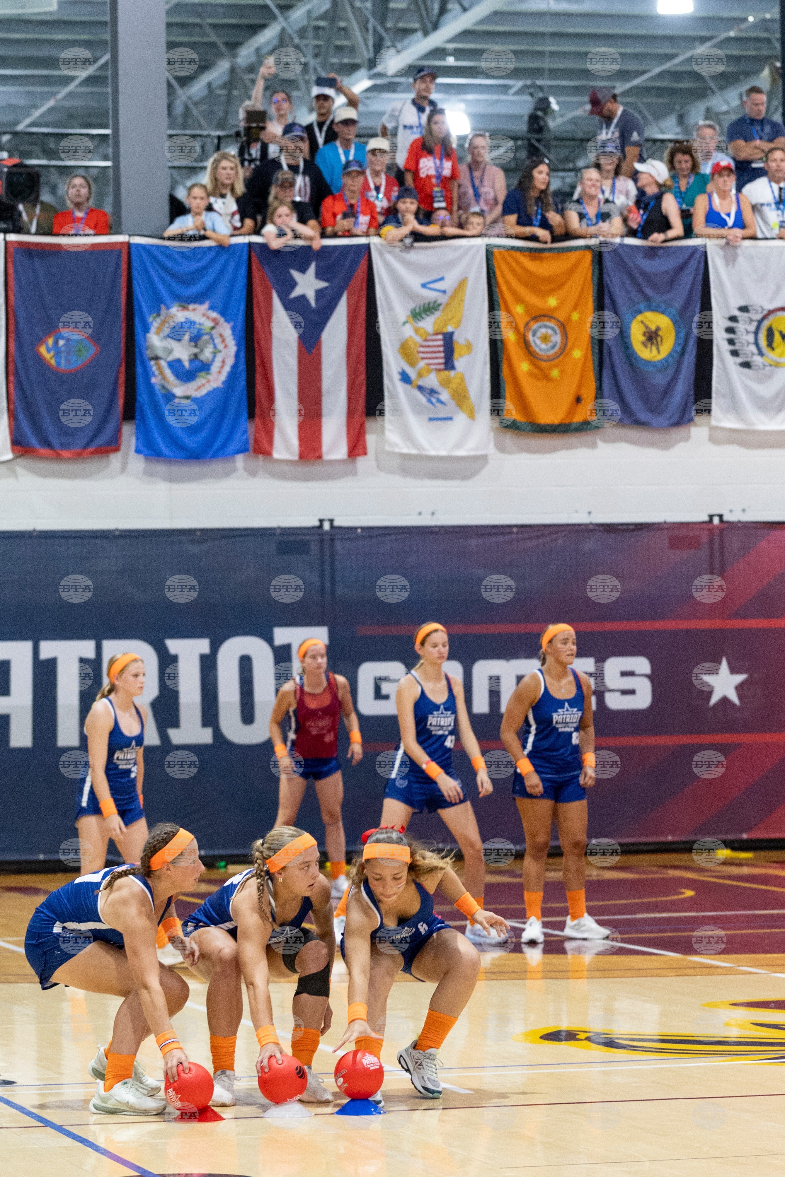 Patriot Games