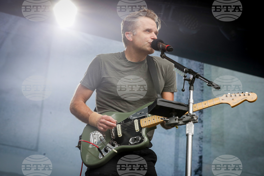 San Francisco Outside Lands