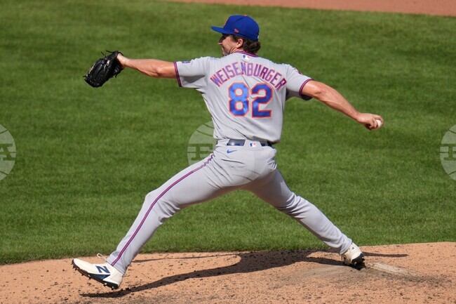 Mets Pirates Baseball