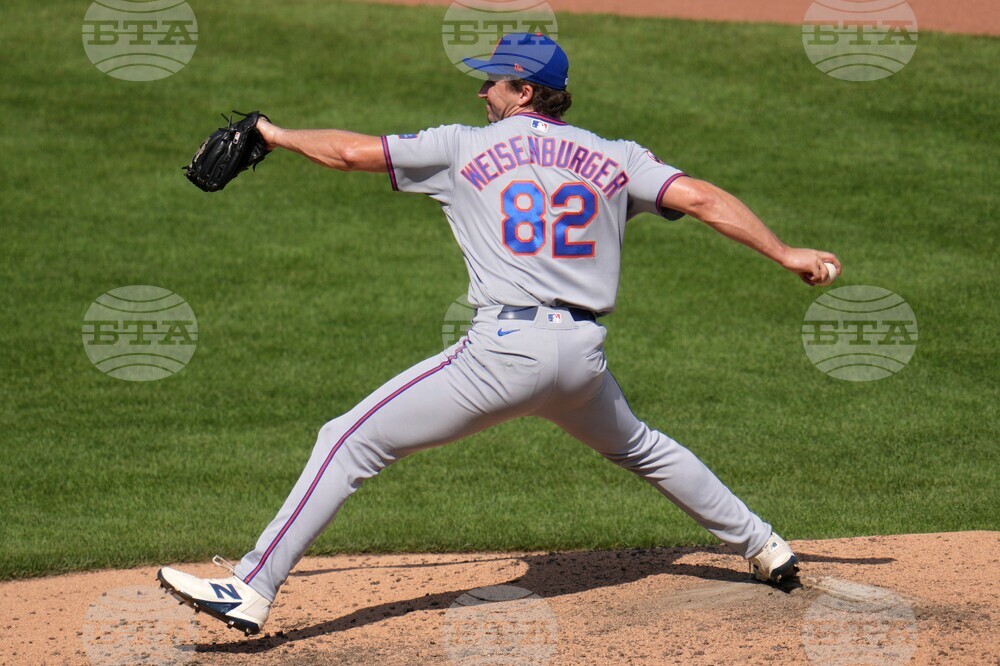 Mets Pirates Baseball
