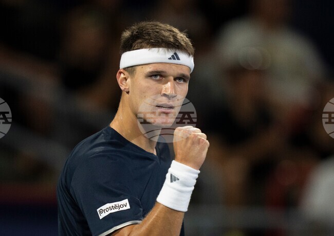 Montreal Tennis