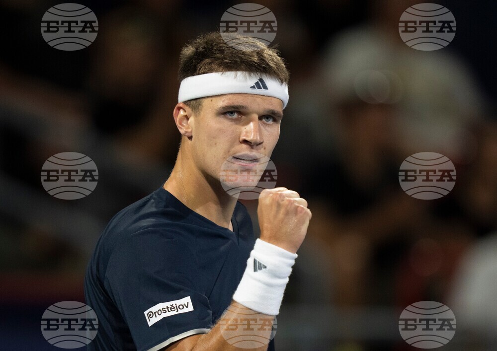 Montreal Tennis