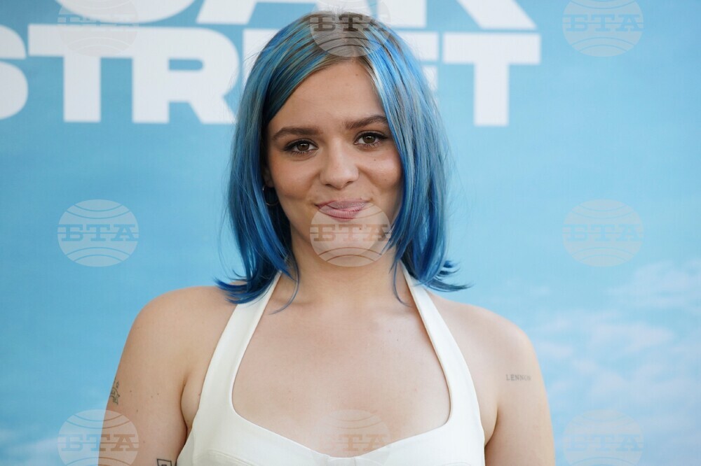 LA Premiere of "The End of Oak Street"