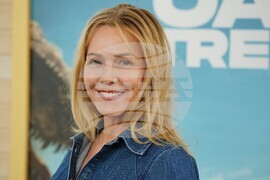 LA Premiere of "The End of Oak Street"