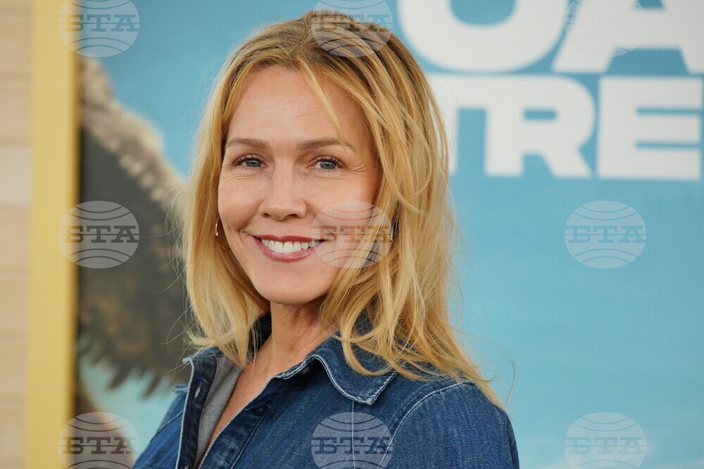 LA Premiere of "The End of Oak Street"
