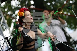 Банско - Банско джаз фестивал 2026 - The Academy Masters - концерт