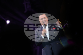 Банско - Банско джаз фестивал 2026 - Васил Петров - концерт