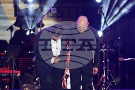 Банско - Банско джаз фестивал 2026 - Васил Петров - концерт