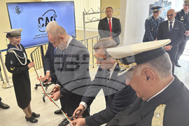 Варна - Румен Радев - ВВМУ „Н. Й. Вапцаров“