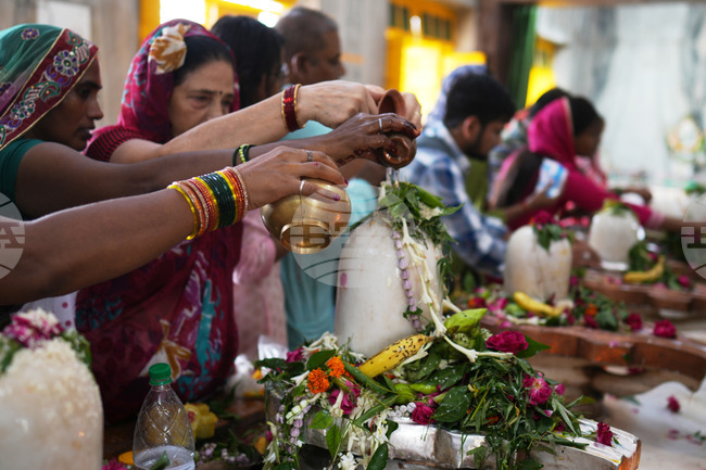 India Hinduism