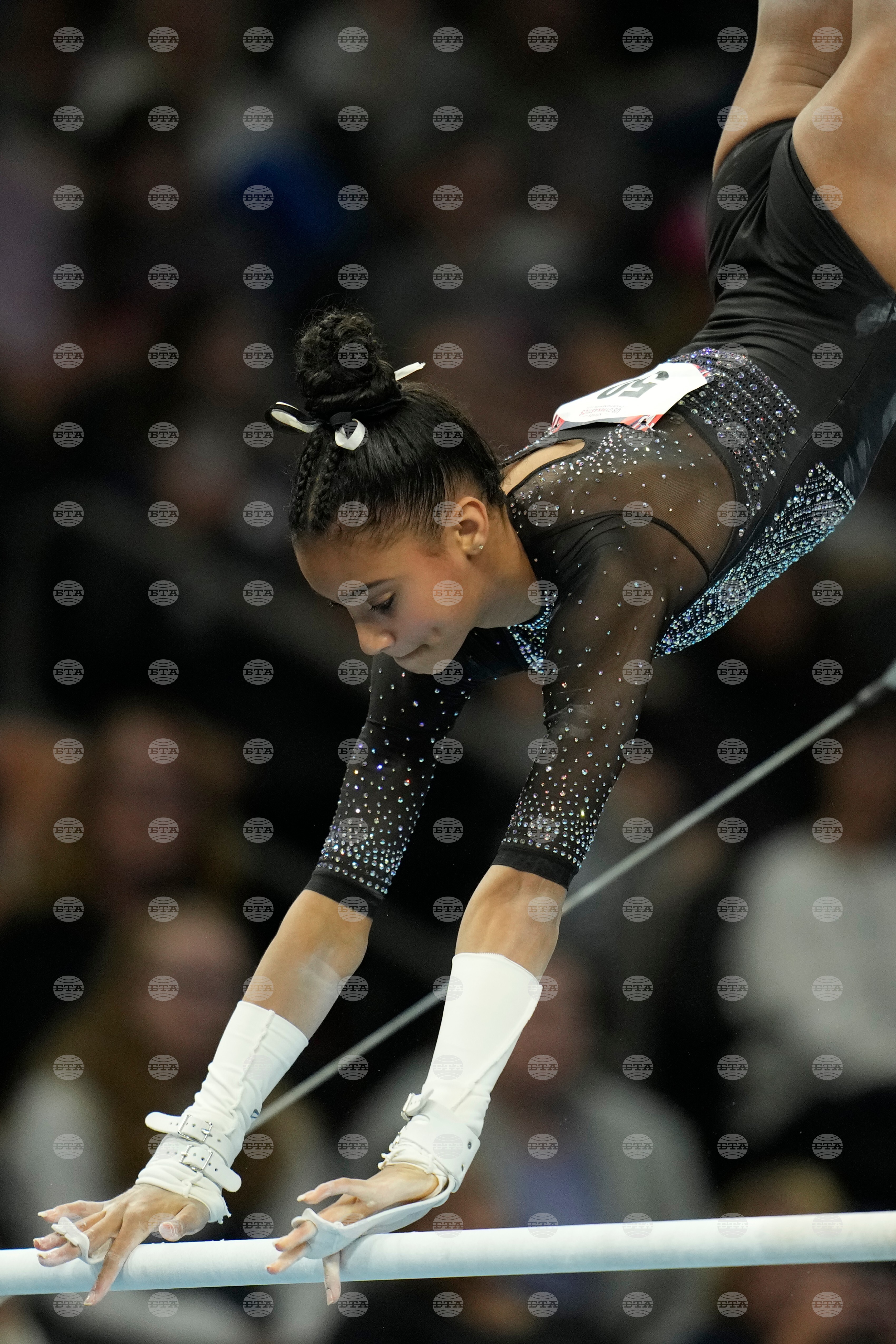 US Championships Gymnastics
